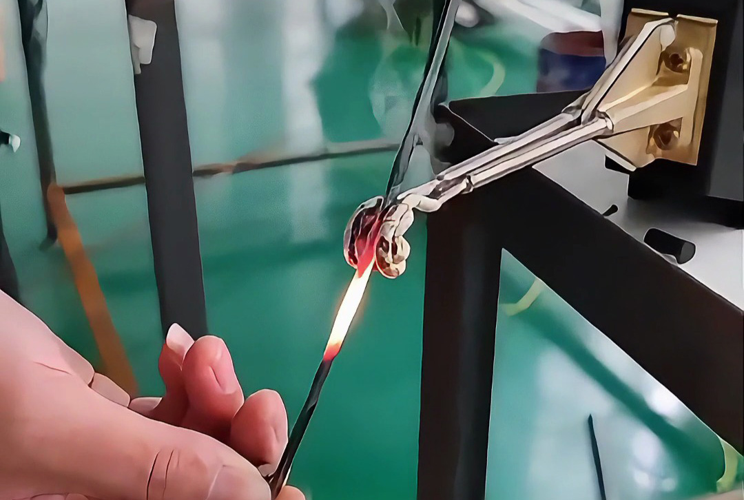 小功率大能量！6KW超高頻加熱機實測，焊接退火兩相宜！