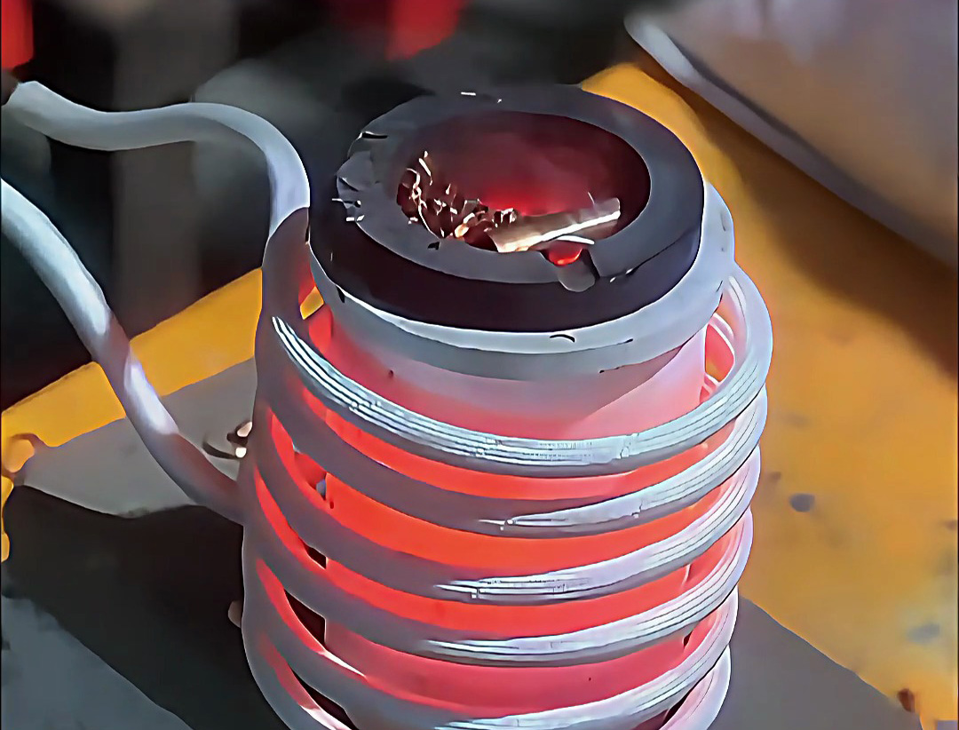 如果你有廢銅需要熔煉，那么這款熔煉爐是個不錯的選擇