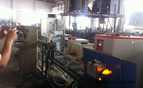 海拓導(dǎo)軌淬火機床 海拓導(dǎo)軌淬火機床