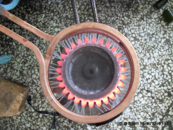 高頻感應(yīng)加熱線圈定制 高頻感應(yīng)加熱線圈定制