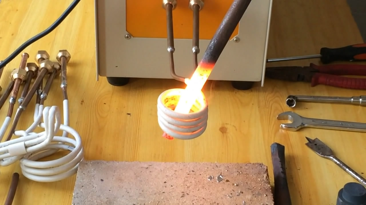 高頻加熱機 高頻加熱機